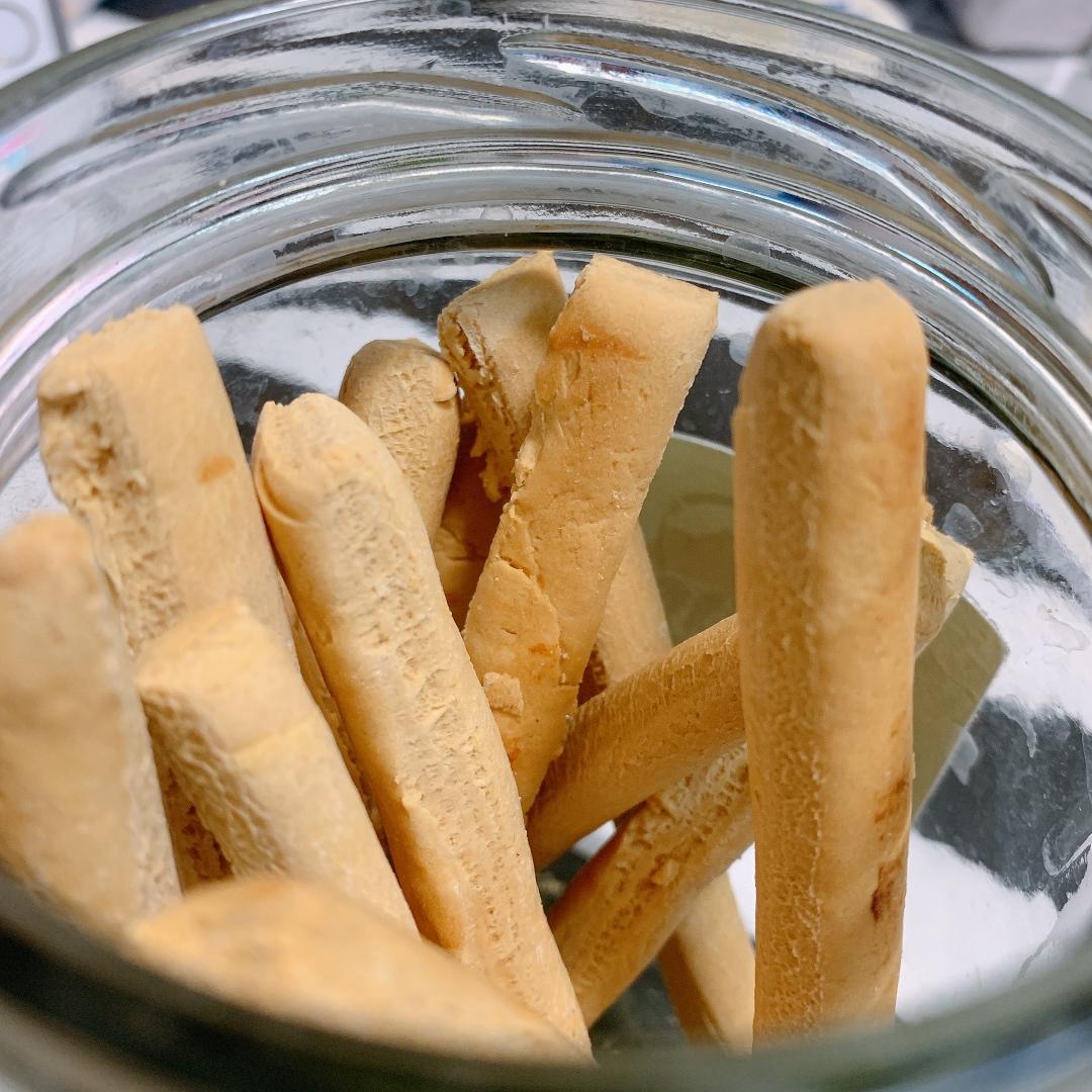 磨牙阿拉棒（味多美）
