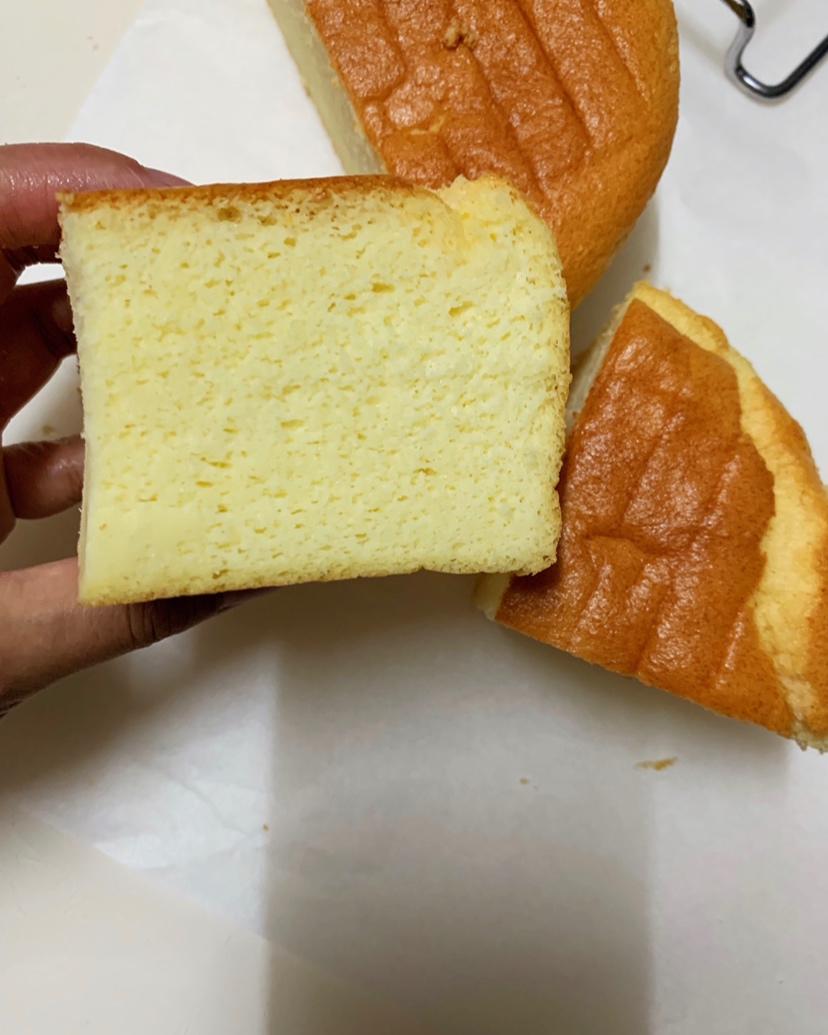 生酮点心