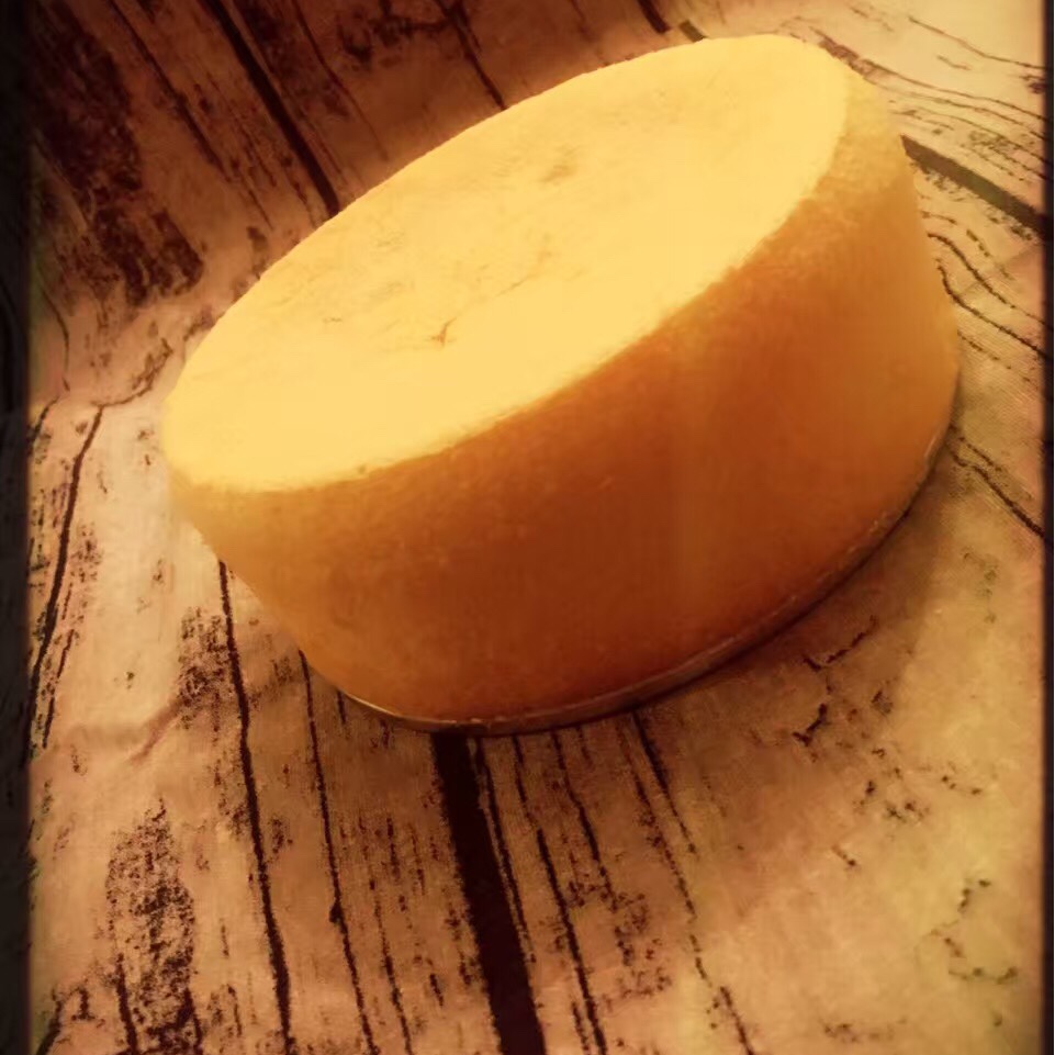 6寸戚风蛋糕（2蛋）