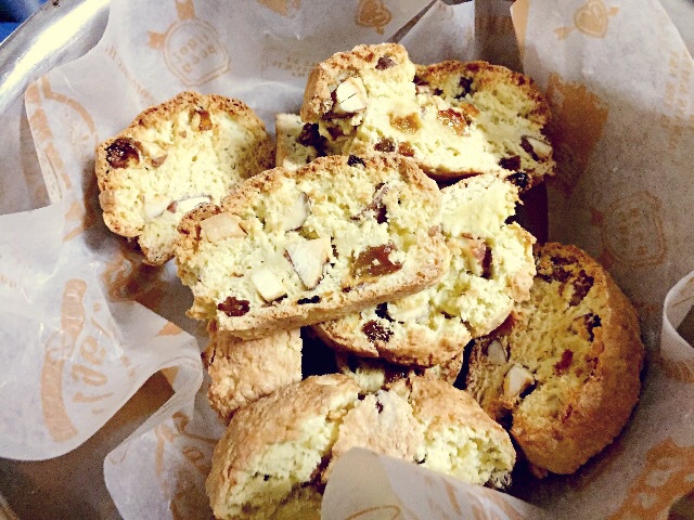 Biscotti