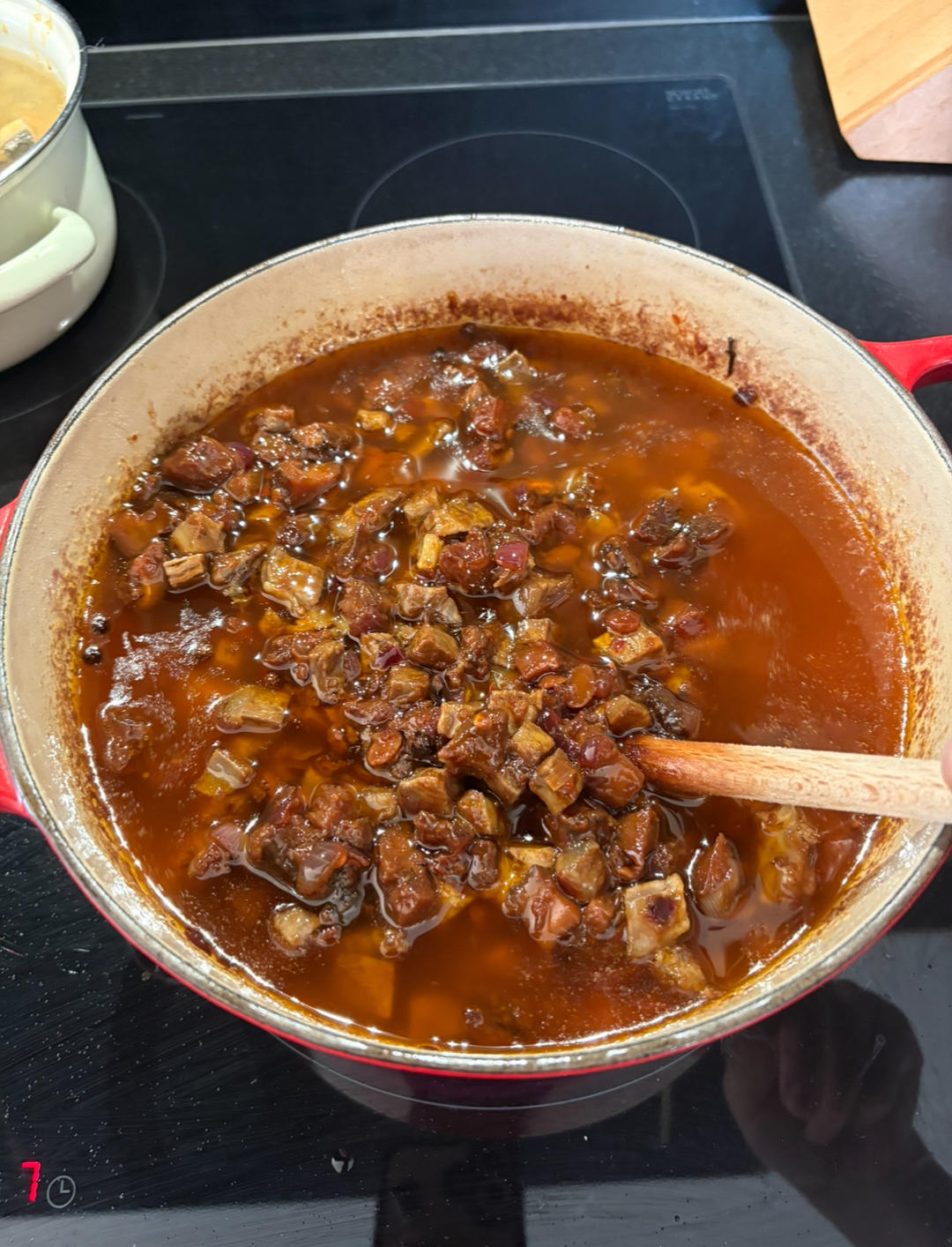 牛肉酱的做法