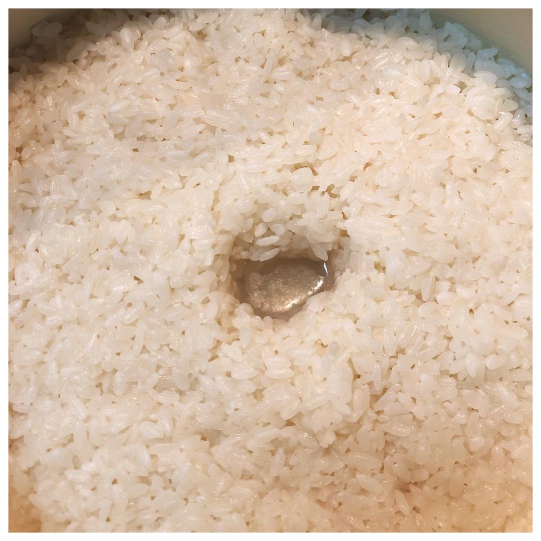 自制醪糟