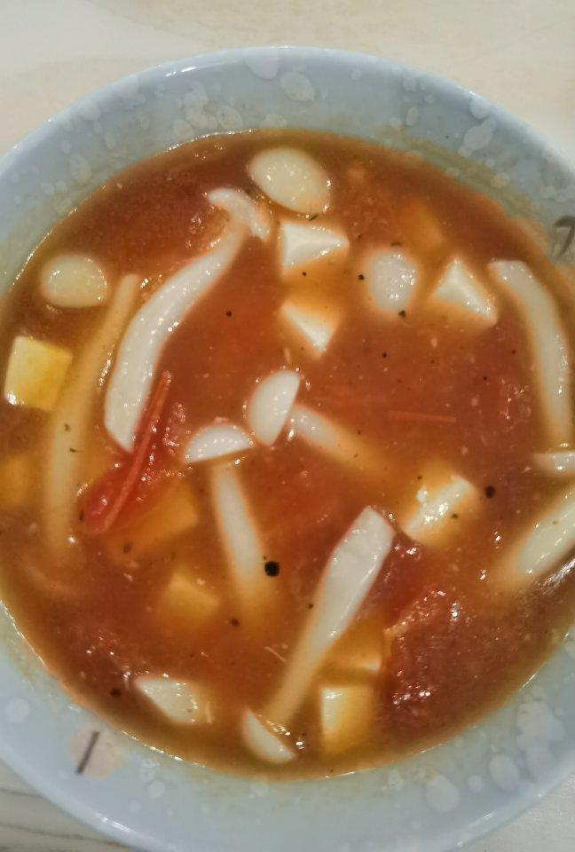 瘦身汤