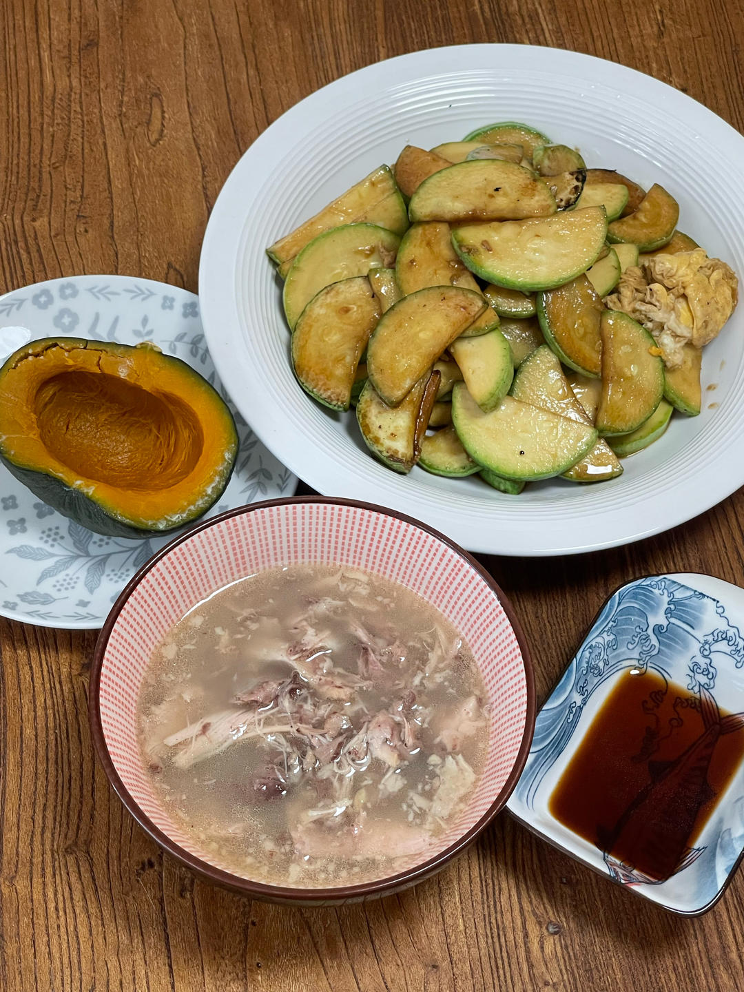 减脂饮食记录
