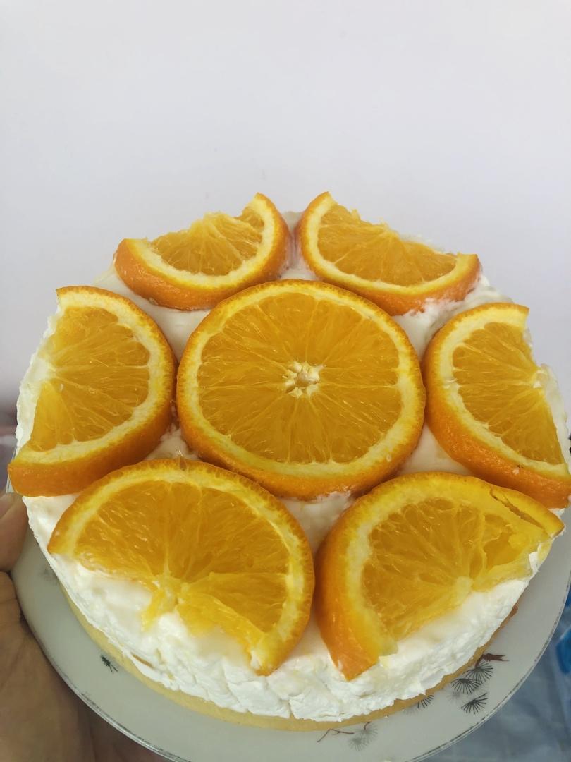 柠檬酸奶慕斯Yoghurt Lemon Mousse(清新版)