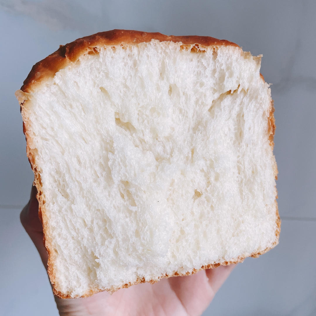 云朵吐司2.0版，双种法更绝！