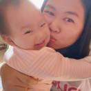 小铖子妈妈