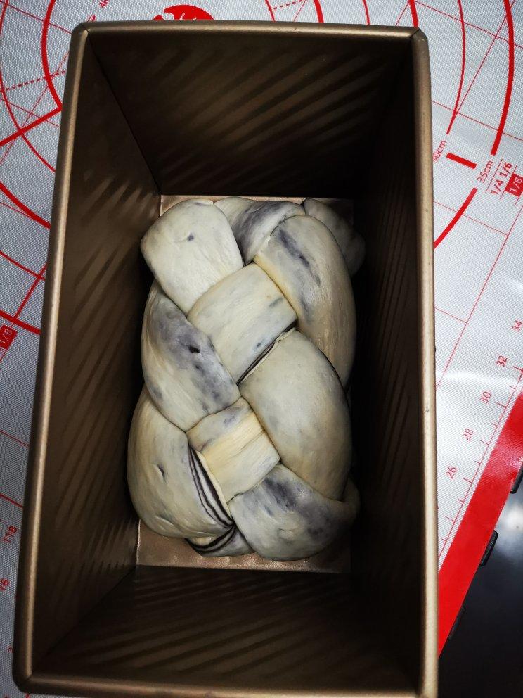 软到不知所措的牛奶卷