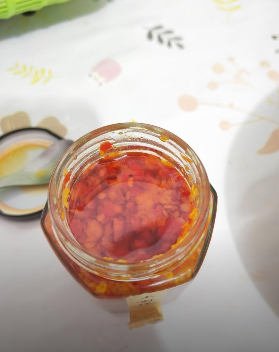 万能蒜蓉酱配方