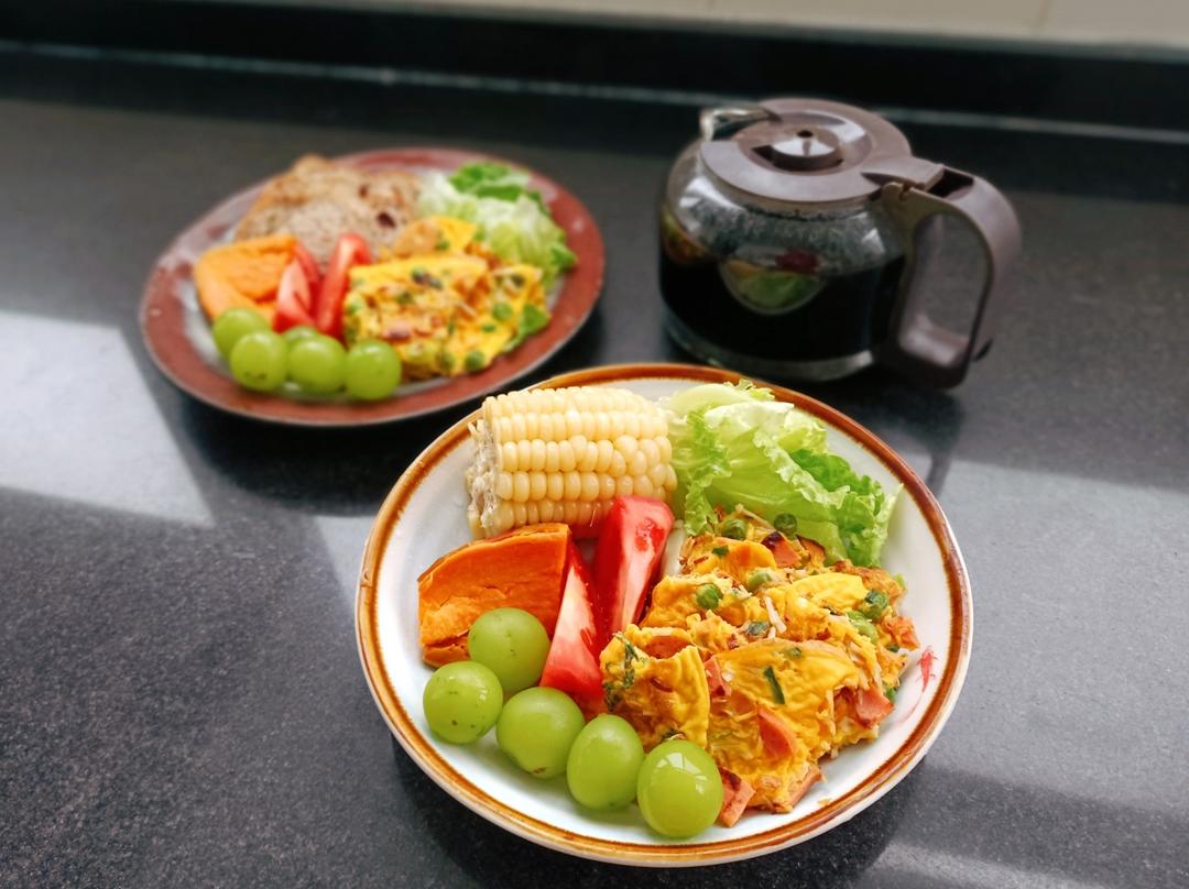 日子，一天天