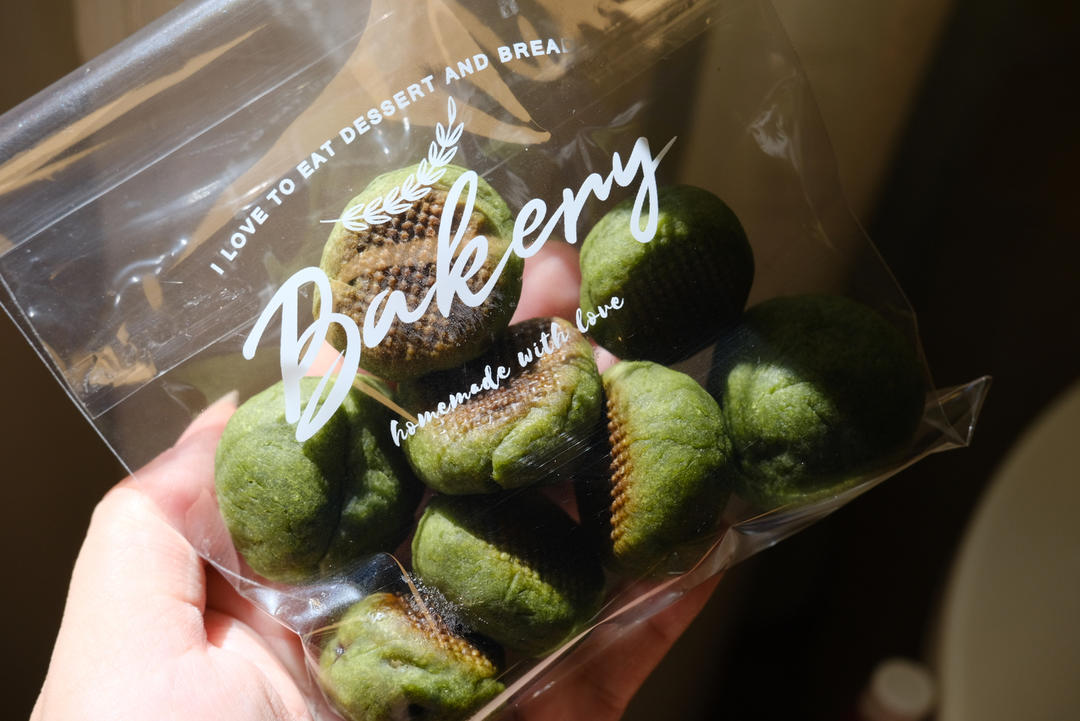 忙里偷闲吃饭饭