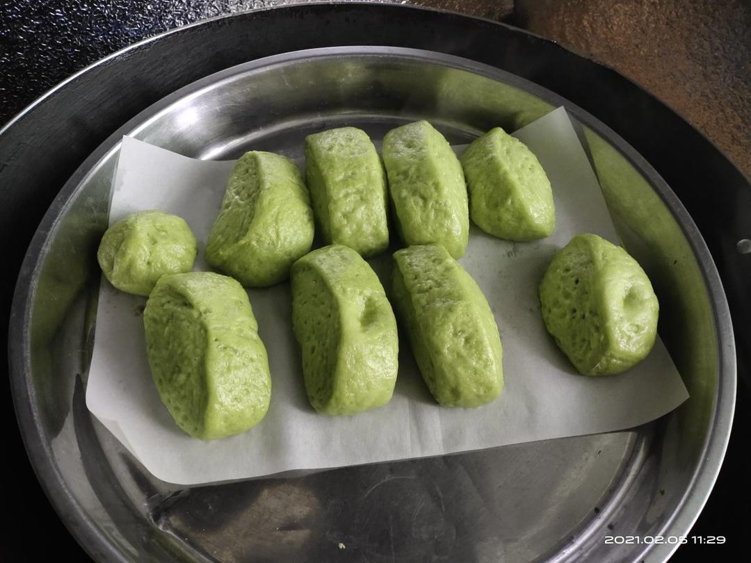 【馒头】做馒头，没有比这更贴心的方法了！