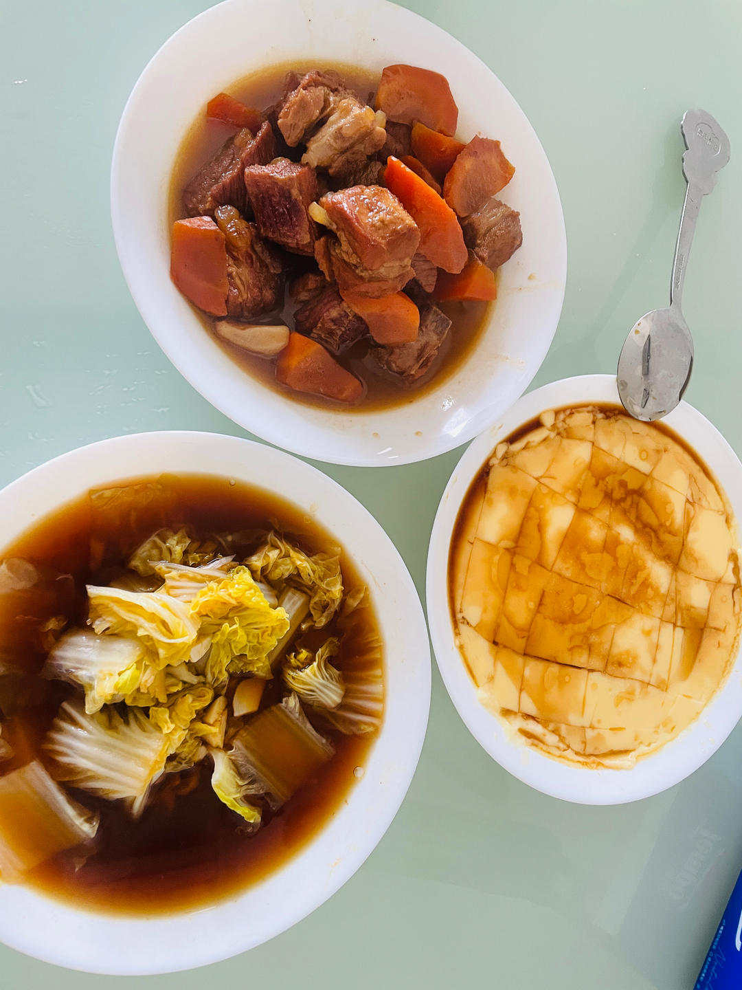 午餐•2026年6月2日