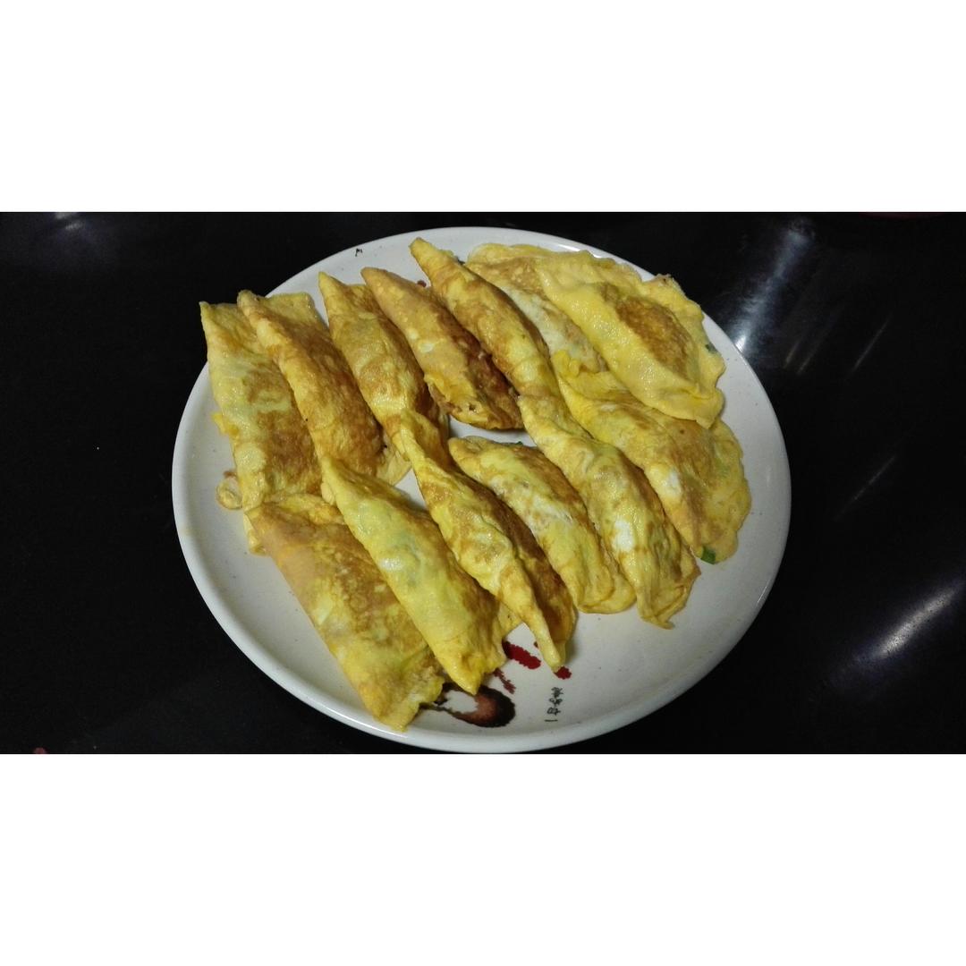 蛋饺