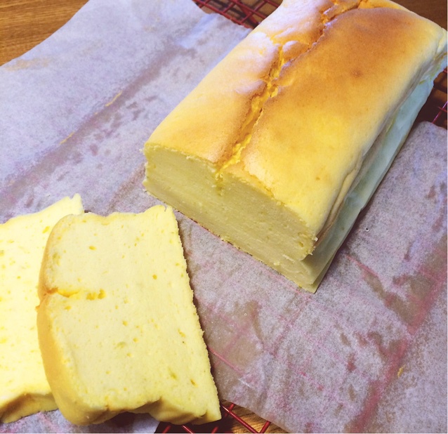 酸奶蛋糕