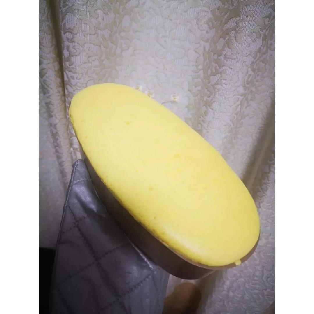 6寸轻乳酪蛋糕