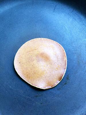 松软玉米饼——好吃的飞起来的做法 步骤5