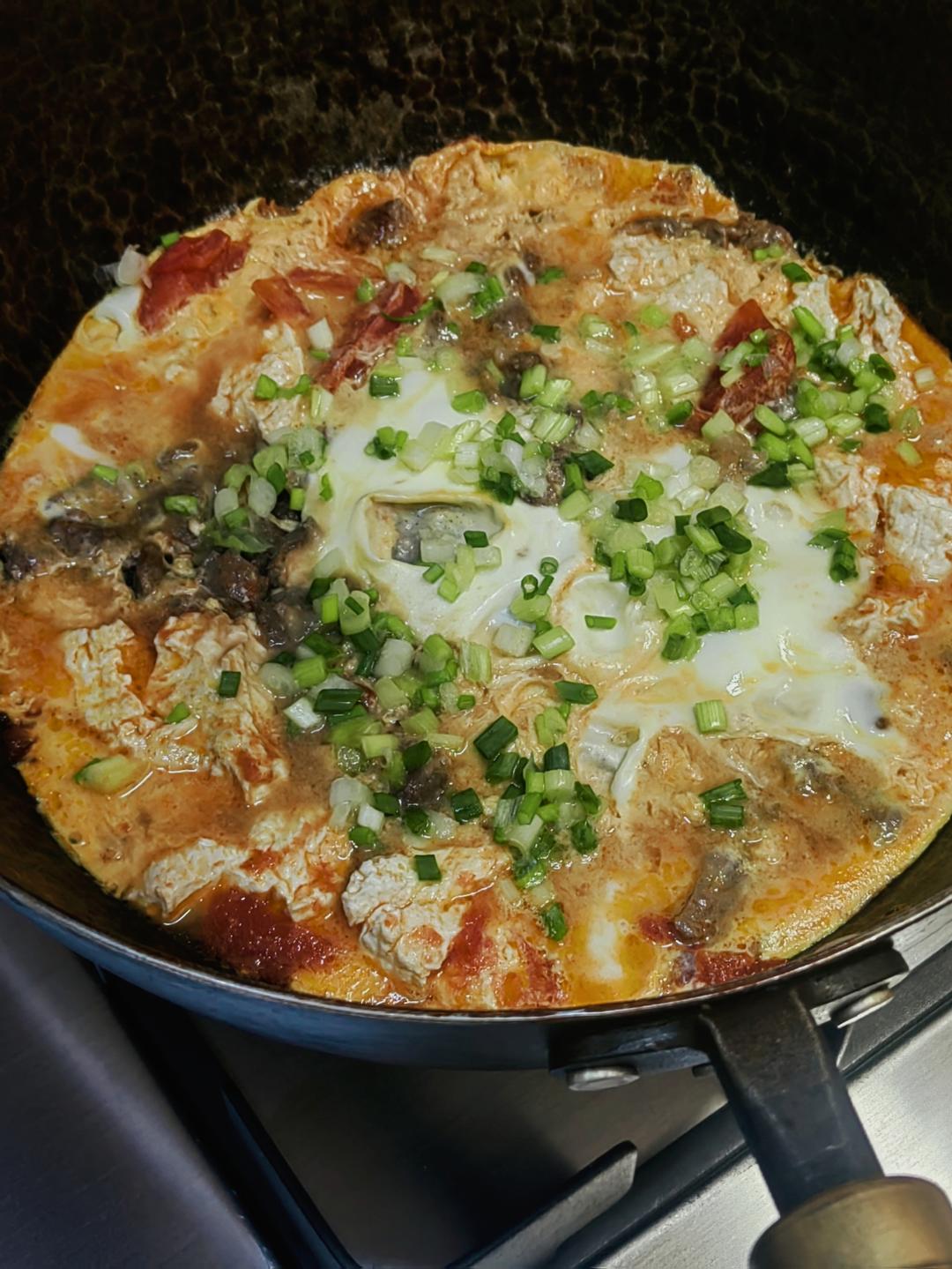 晚餐•2025年12月10日