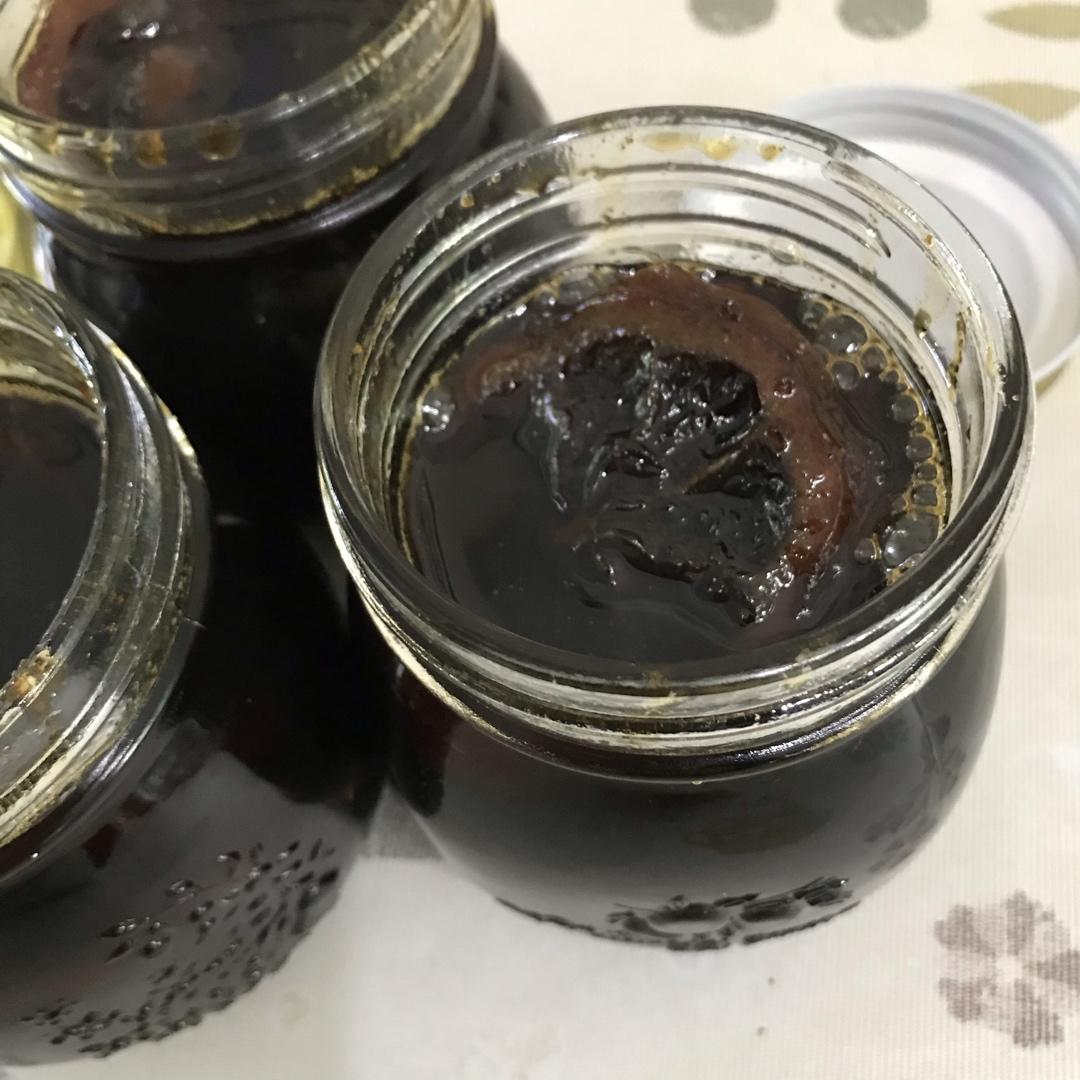 冰糖柠檬膏（电饭锅轻松做）