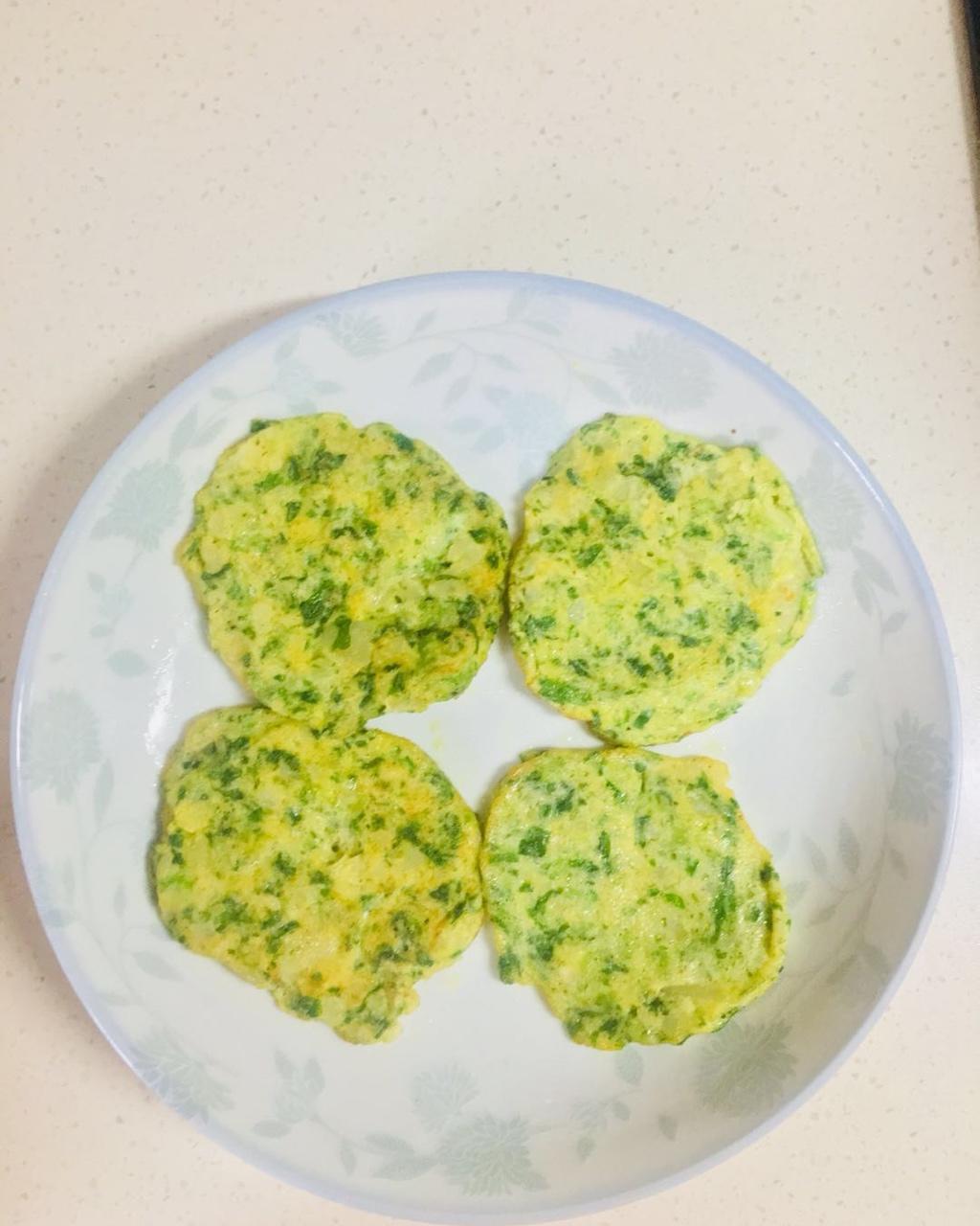 宝宝辅食-别等到宝宝贫血才想起来要补铁！不打发、不发酵，这才是预防贫血的最佳方式！