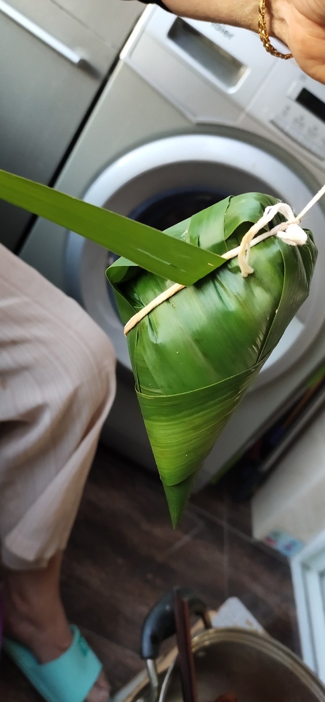 无锡粽子的包法 附上最全面的无锡包粽子视频解说 的做法步骤图 奥特曼吃小怪兽 下厨房 无锡粽子的包法 附上最全面的无锡包粽子视频解说 的做法步骤图 奥特曼吃小怪兽 下厨房