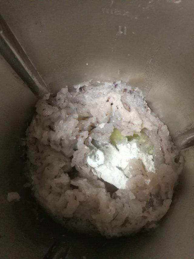 小美 Q弹虾丸