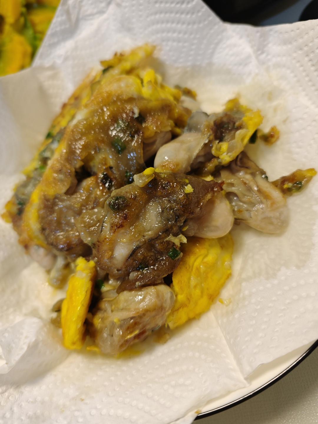 煎蚝烙