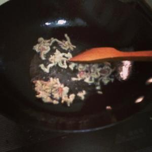 懒人快手香菇焖饭的做法 步骤5