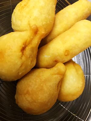 coxinha-巴西小吃的做法 步骤13