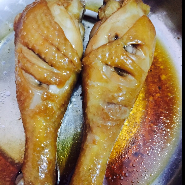 零失败的超级美味豉油鸡
