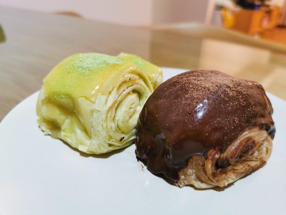 脏脏包/原谅包/白富美干净包【曼食慢语】