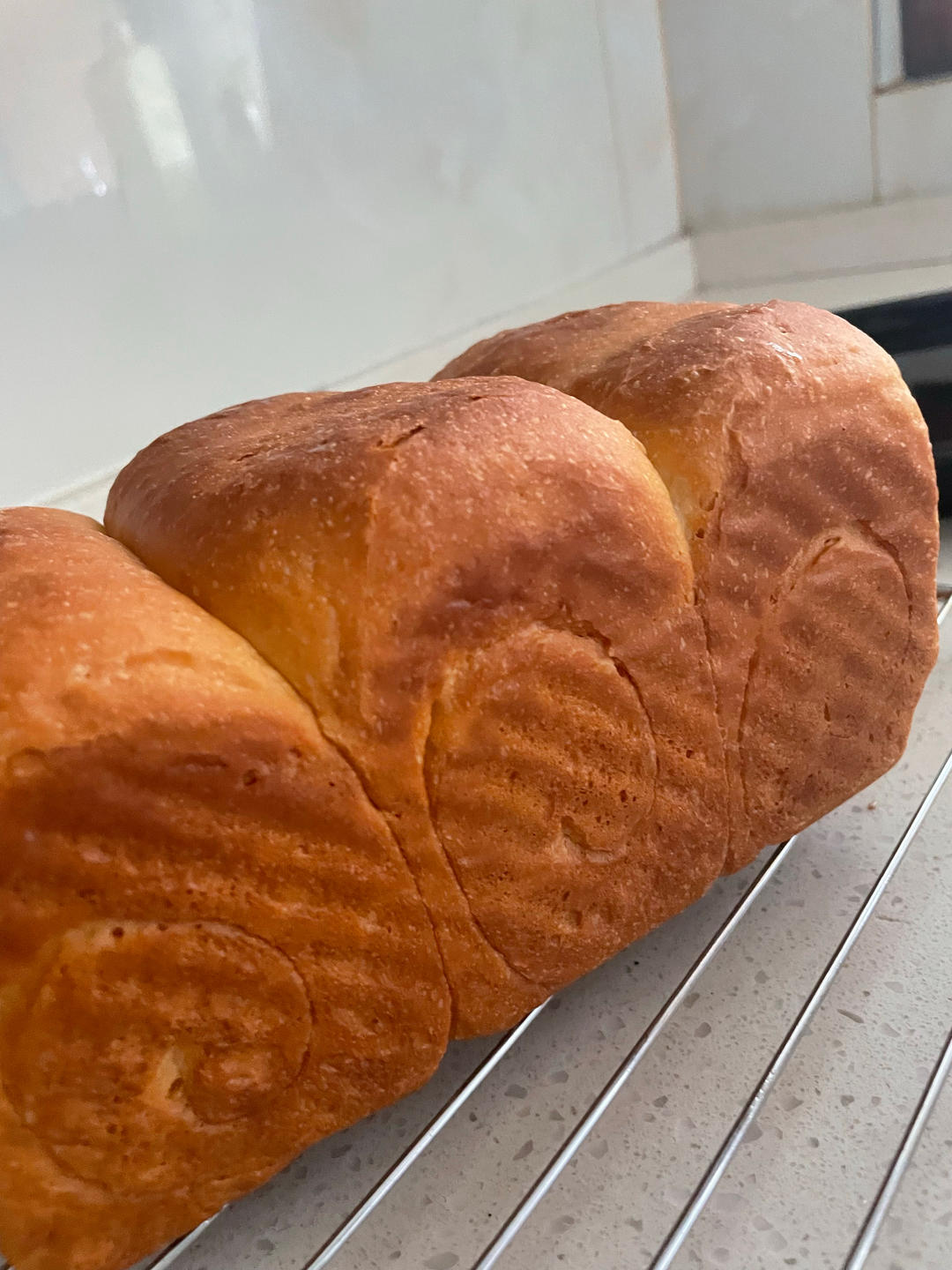 Poolish种（波兰种）吐司——不推荐不行的吐司配方