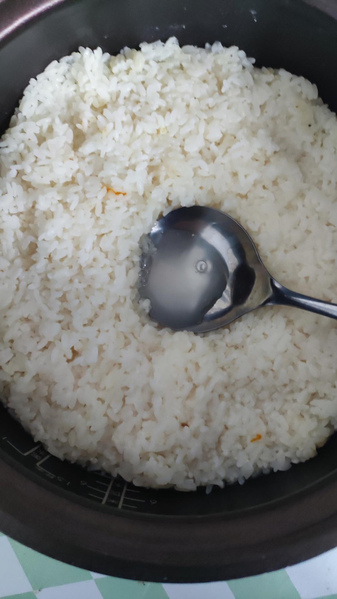 6分钟自制米酒【省事米酒最简易的打开方式】ヽ(•̀ω•́ )ゝ自制酒糟.醪糟.酒酿