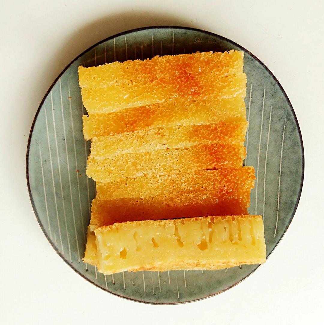 黄金糕