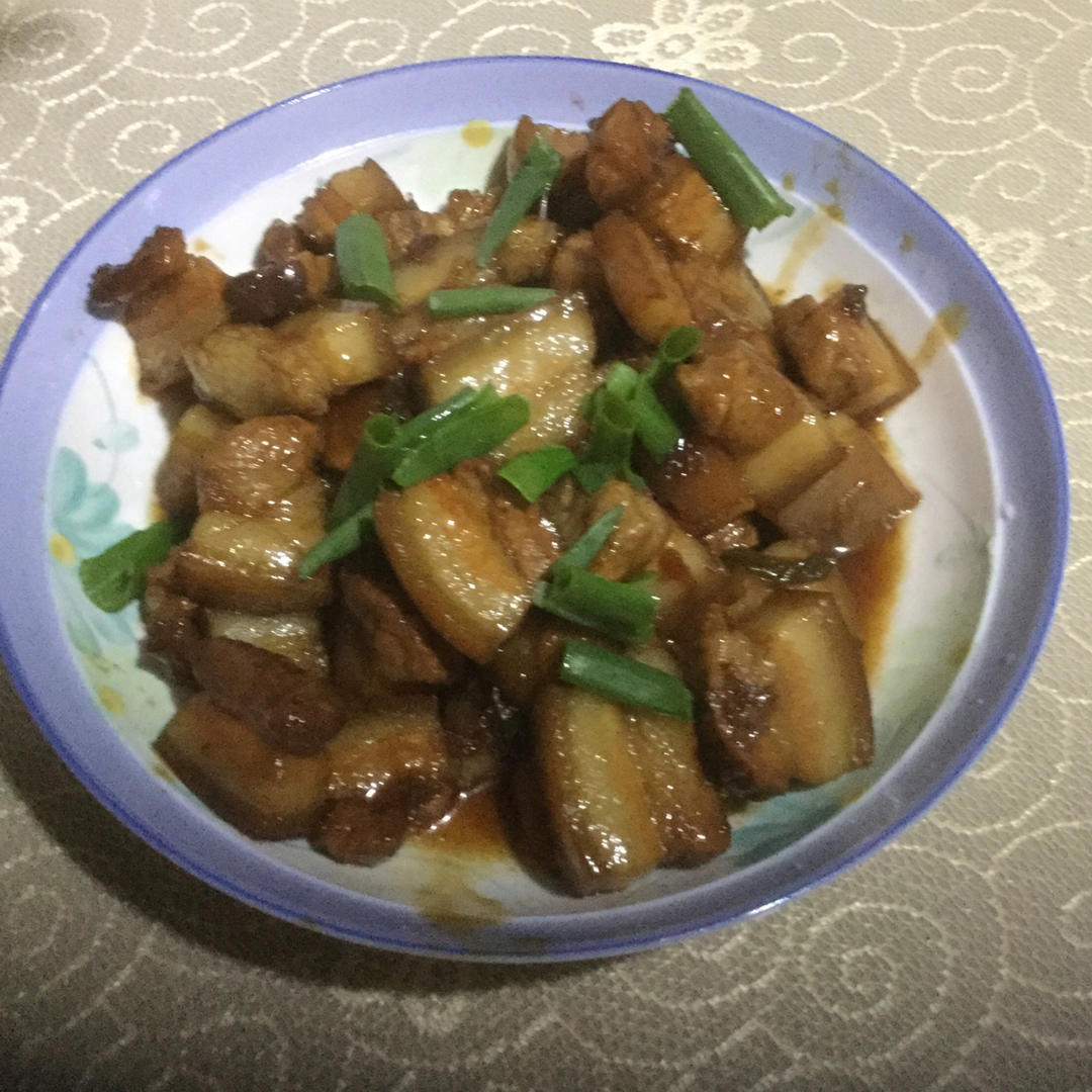 红烧肉