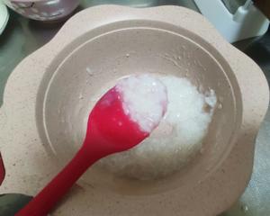 胚芽米粥的做法 步骤1