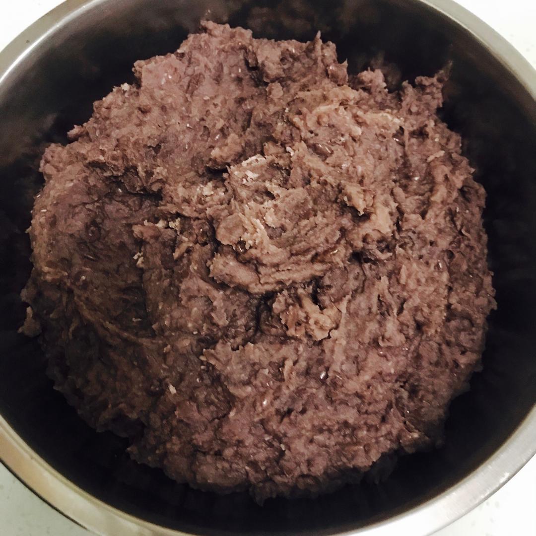 红豆泥