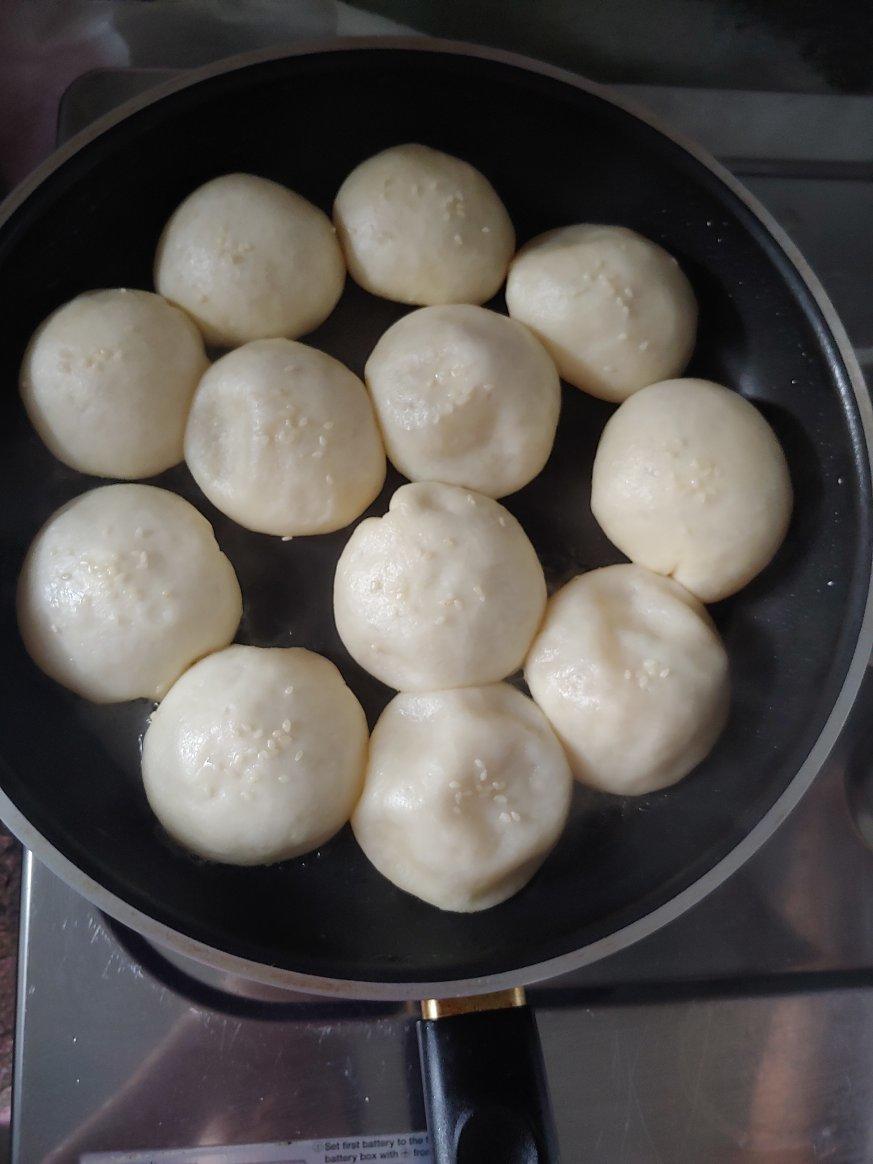 生煎包