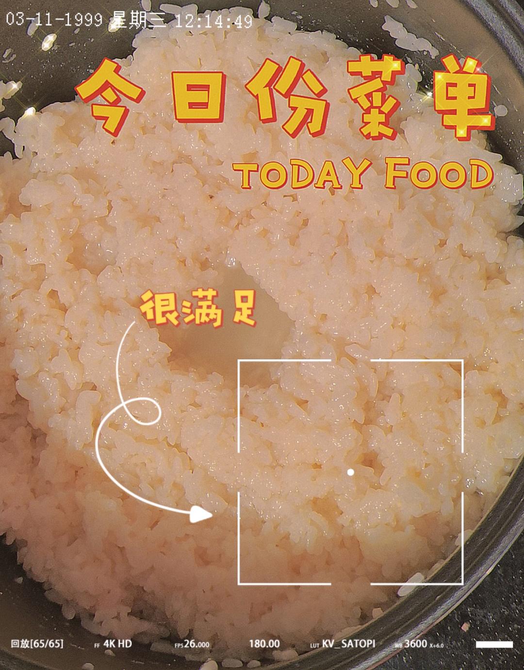 不用泡不用蒸最快速甜酒酿制作