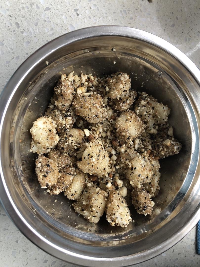 软糯Q弹❗️超好吃❗香香哒~花生糯米糍
