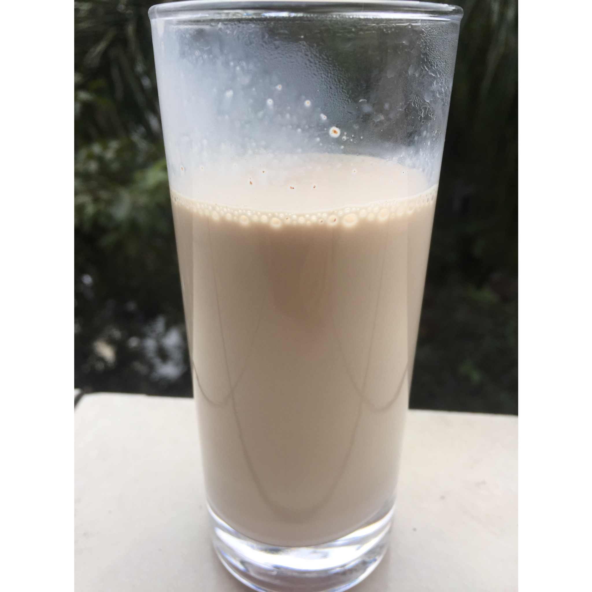 【北京早上好】冬日暖饮❀可可肉桂奶茶