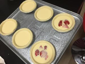 蛋挞的简易做法的做法 步骤2