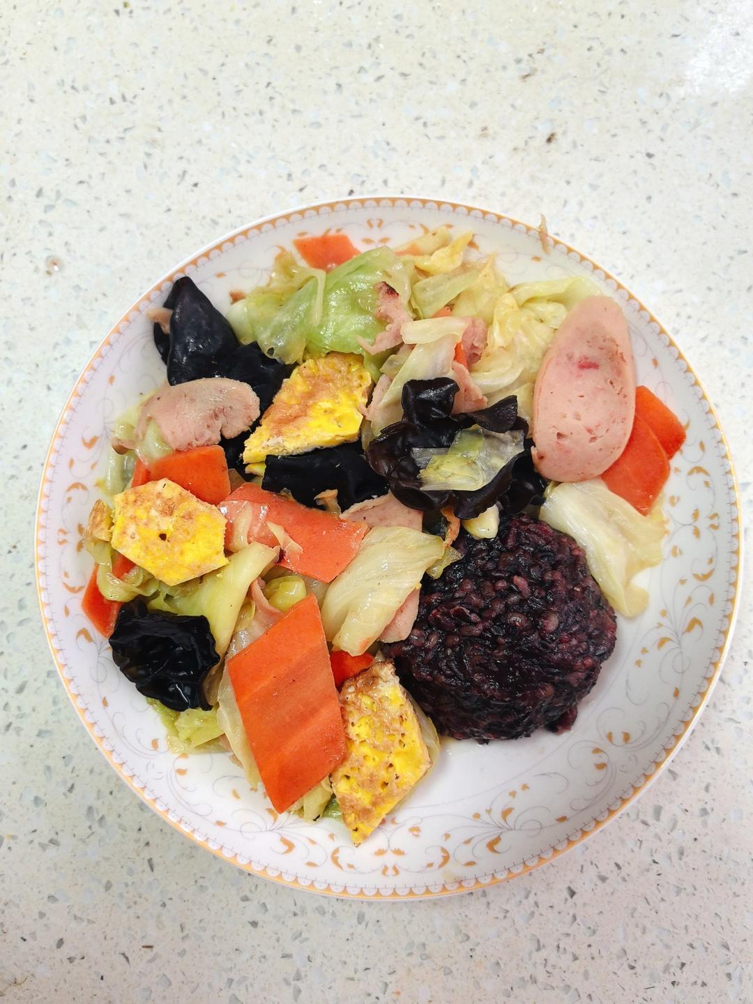 低脂饮食 健康生活