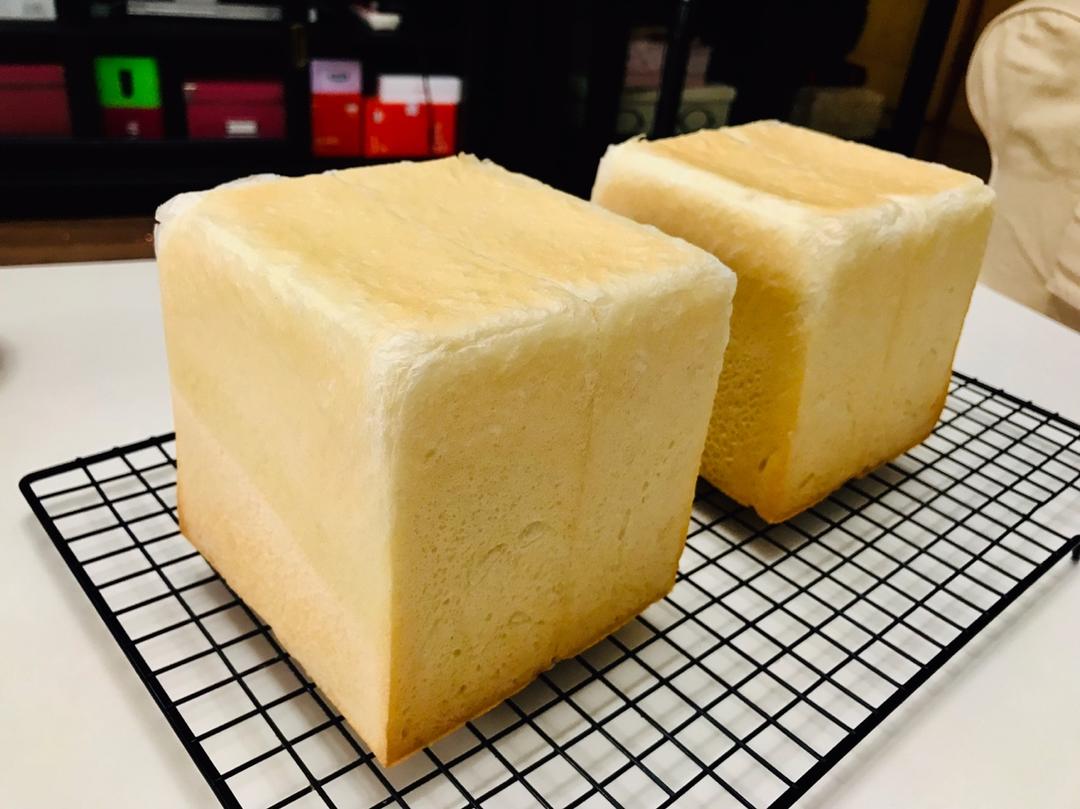 波兰种早餐白吐司