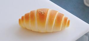 烘焙小能手—面包的封面