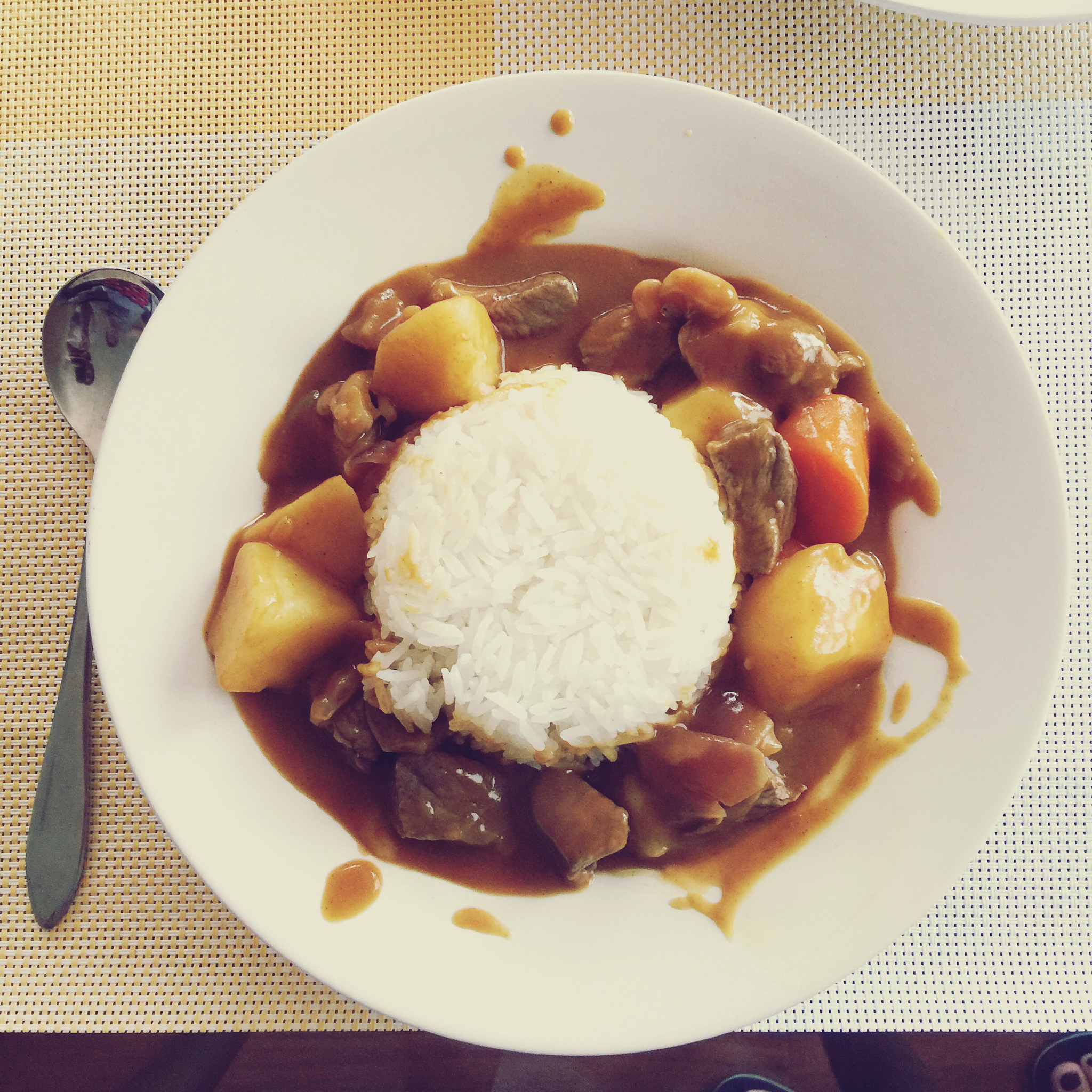 日食记