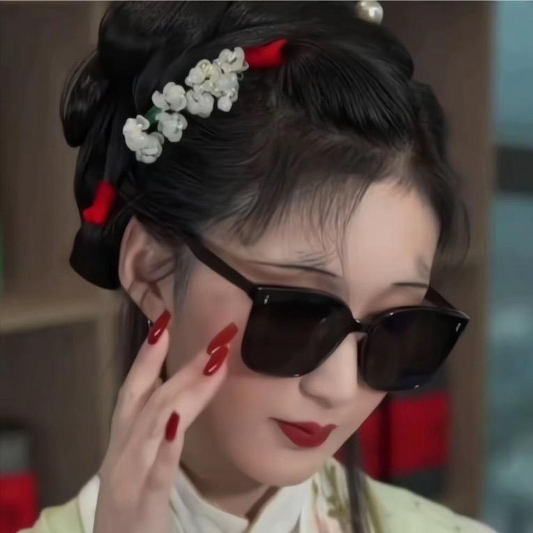 百变少女猪刚鬣