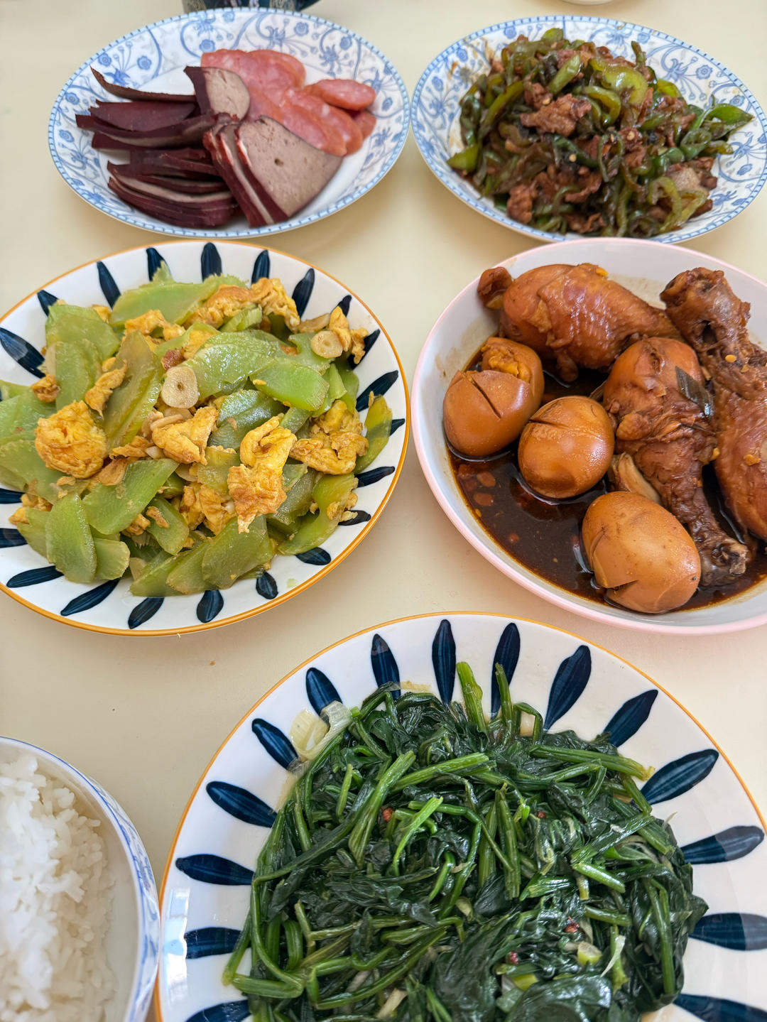午餐•2025年11月30日