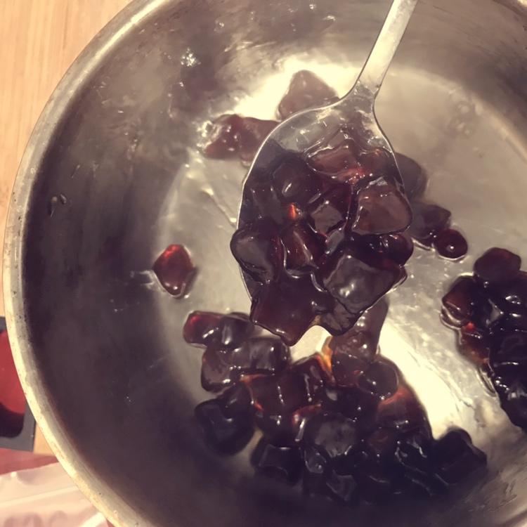 珍珠的做法（珍珠奶茶必备）