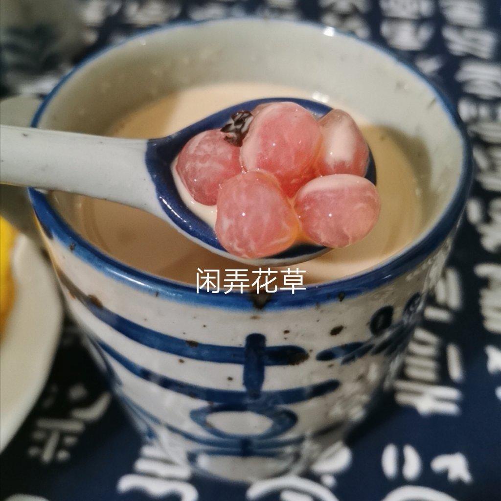 零失败饺子🥟抱蛋